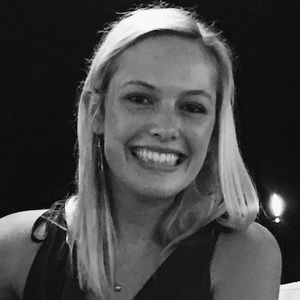 Meet your Posher, Caroline